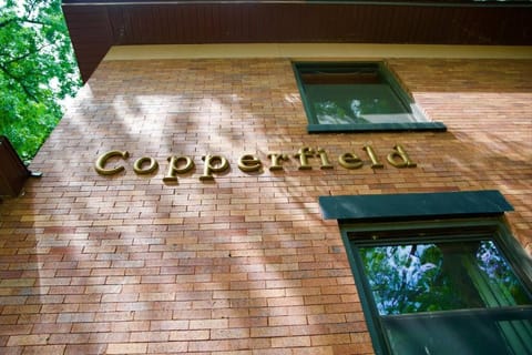 Copperfield - 5 Bed/4 Bath Villa in Kentucky