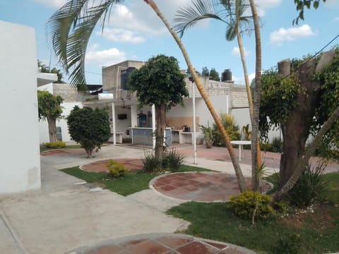 Quinta primaveras House in Jiutepec