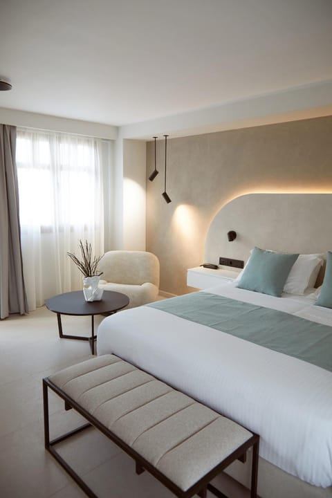 Ammos Suites Hotel in Rethymno