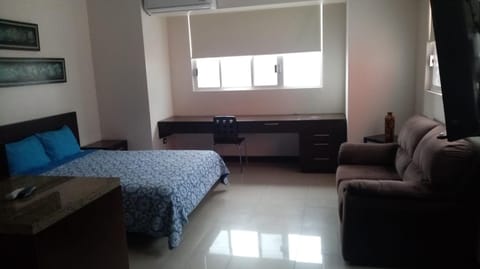 Suite Lof 206 Apartamento in Monterrey