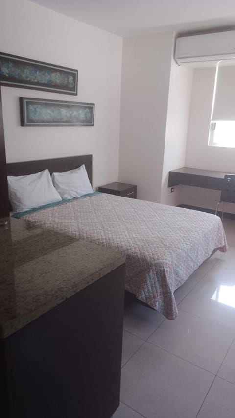 Suite Lof 206 Appartement in Monterrey