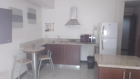 Suite Lof 206 Appartement in Monterrey