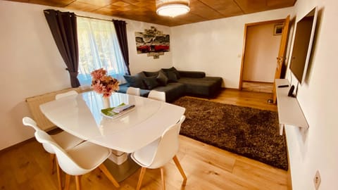 FeWo Chris, nähe Center Parcs Leutkirch im Allgäu Apartment in Leutkirch im Allgäu