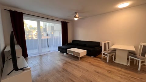 2 room Apartment, with terrace, Rovinka, 202 Appartamento in Bratislava