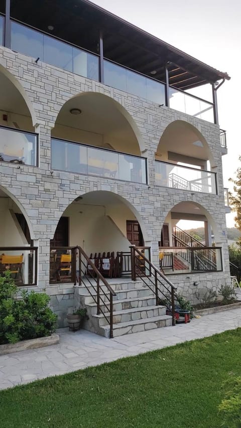 Aegialis Apartments (Dimitros) Condo in Halkidiki