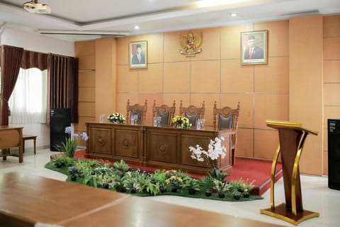WISMA KUSUMA HOTEL Hôtel in Special Region of Yogyakarta