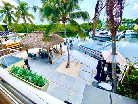Sunkissed Vacation Rental House in Key Largo