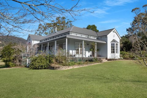 Hygge House Haus in Barrengarry