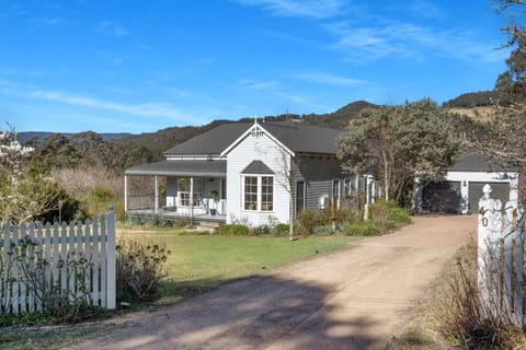 Hygge House Casa in Barrengarry