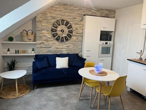 Appartement « My love » Apartment in Troyes