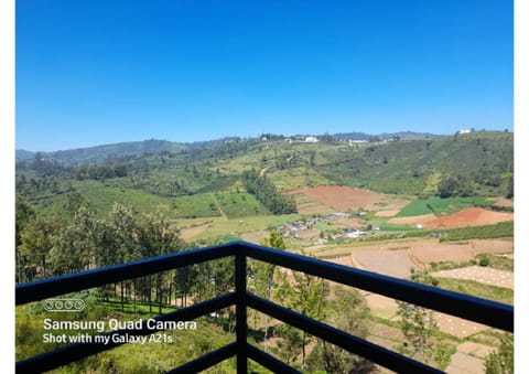 Nearby landmark, Spring, Day, Natural landscape, Garden, Mountain view