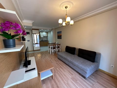 Homelike Residence Appartement-Hotel in Istanbul