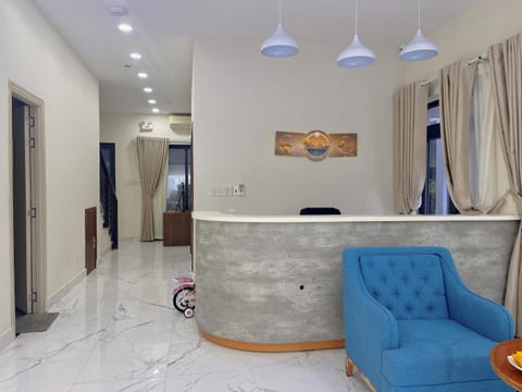 Haivyhome căn hộ 4 phòng ngủ Apartment in Phu Quoc