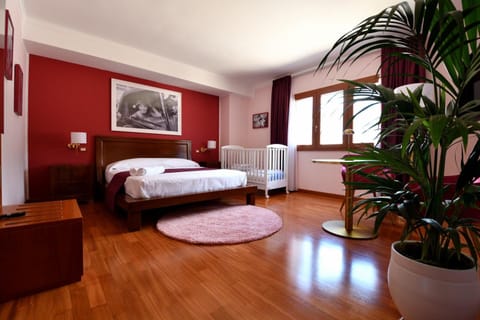 Le Cinéma - Affittacamere Bed and Breakfast in Formia