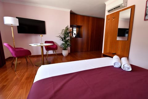 Le Cinéma - Affittacamere Bed and Breakfast in Formia