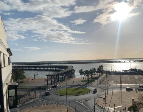 Ría de Huelva Condo in Huelva