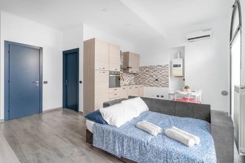 OR34 Sesto San Giovanni- Bright House - Apartment in Sesto San Giovanni