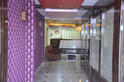 Hotel Sweet Dream Hotel in Kolkata