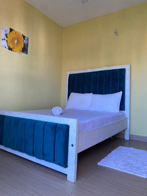 Kyshy cribs Appartamento in Mombasa