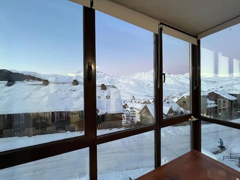 Apartamento con vistas en Formigal Apartment in Formigal