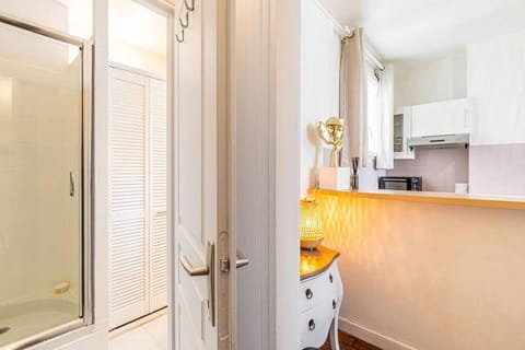 GuestReady - Stylish getaway in Levallois-Perret Condo in Levallois-Perret
