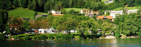 Landhaus Neubauer Apartment in Spittal an der Drau