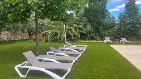 La provençale Villa in French Riviera