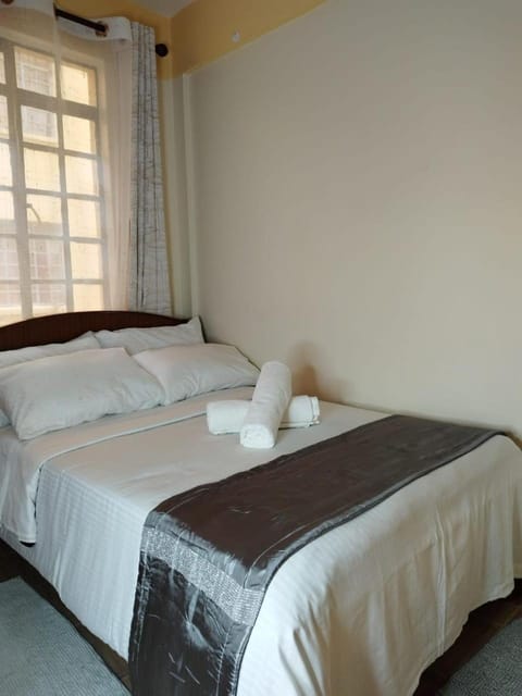 Grey Homes, 2 bedroom apartments along mombasa road, near JKIA & SGR Nairobi Copropriété in Nairobi