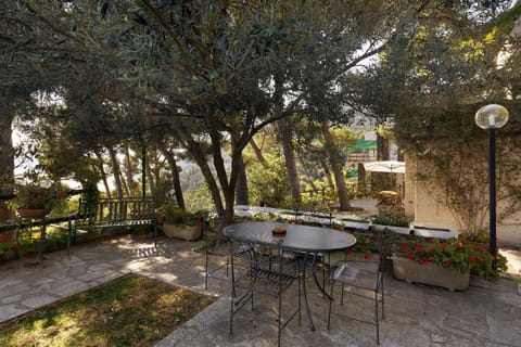 Belvedere su Bergeggi in Villa Apartment in Bergeggi