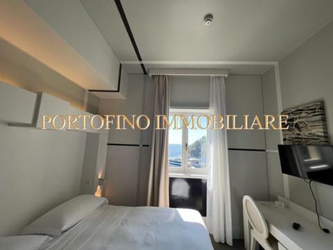 PORTOFINO SUITE VISTA MARE CON SPIAGGIA PRIVATA Hotel in Portofino