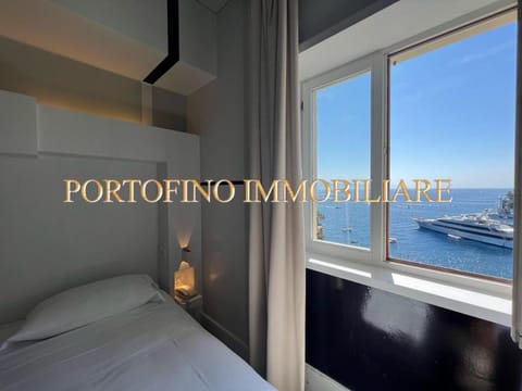 PORTOFINO SUITE VISTA MARE CON SPIAGGIA PRIVATA Hotel in Portofino
