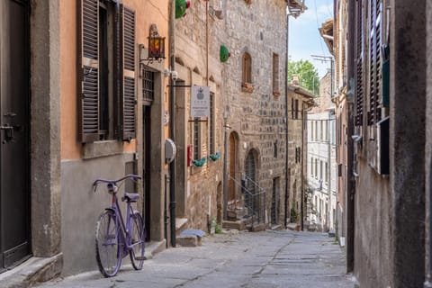 Neighbourhood, City view, Street view