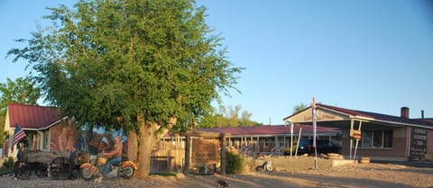 Cowboy Country Inn Motel in Escalante