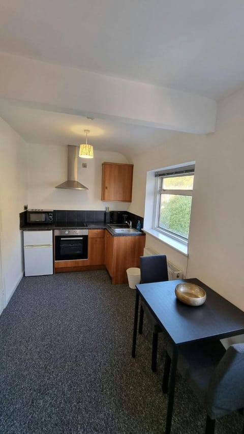 Studio Flat Apartment in Nottingham