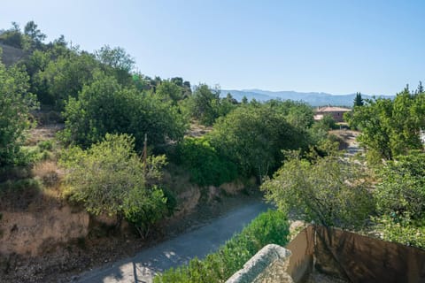 Casa Lluma House in Baix Ebre