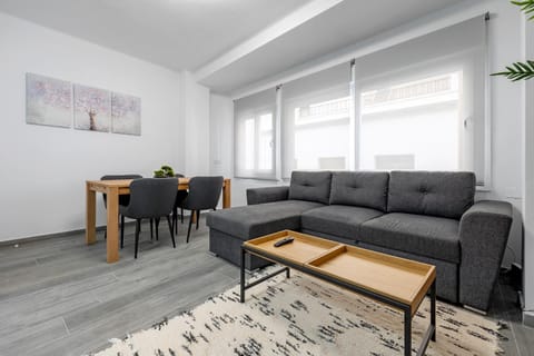 Hauzify I Apartament Bruc Apartment in L'Ametlla de Mar