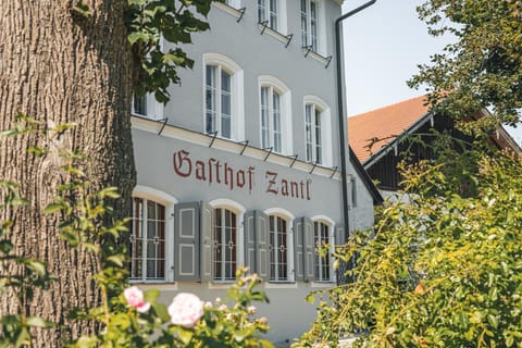 Gasthof Zantl Hôtel in Bad Tölz