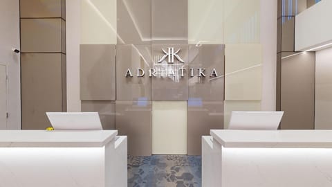 Adriatika Hotel & Residence Hôtel in Guatemala City
