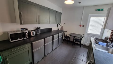 Double Room With Kitchen Facilities Bed and Breakfast in Nottingham