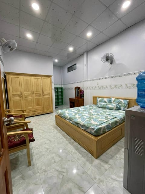 Nhà Nghỉ Liên Hòa Bed and Breakfast in Kien Giang