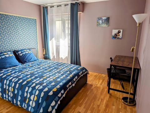 Séjour en famille ou amis à Disneyland & Paris Apartamento in Torcy