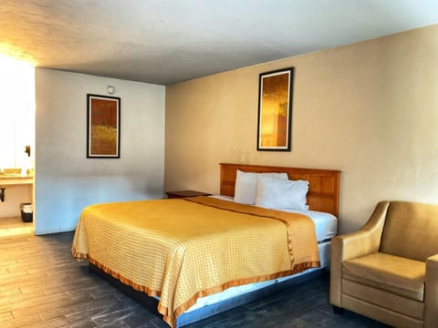 GLH Hotel Motel in Tucson