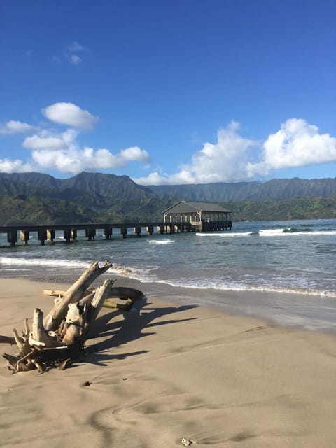 Nearby landmark, Natural landscape, Beach, Mountain view, Sea view