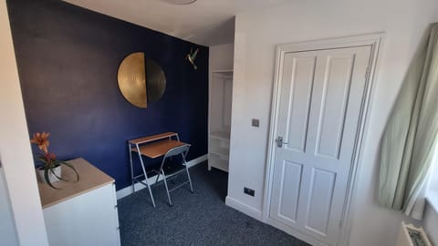 En suite room with kitchen facilities Bed and Breakfast in Nottingham