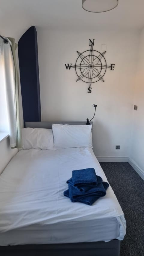 En suite room with kitchen facilities Bed and Breakfast in Nottingham