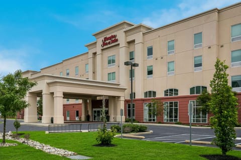 Hampton Inn & Suites Wilmington Christiana Hotel in Delaware