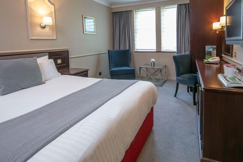 Moor Hall Hotel, BW Premier Collection Hotel in The Royal Town of Sutton Coldfield