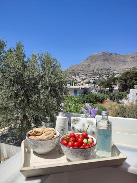 Το σπιτάκι to spitaki Τhe little house House in Kalymnos