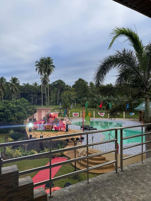 Bregman Residence Villa in Northern Mindanao
