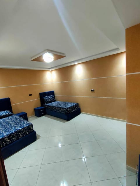 Appartement au sous-sol à mohammedia - wifi gratuit Condo in Mohammedia